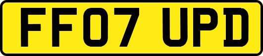 FF07UPD