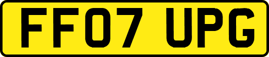 FF07UPG