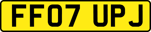 FF07UPJ