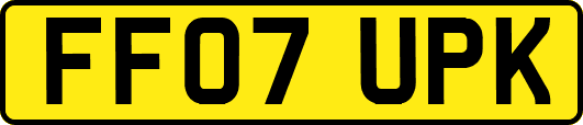 FF07UPK