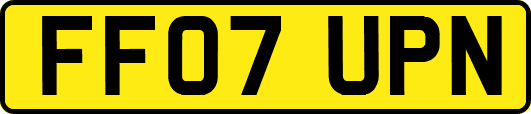 FF07UPN