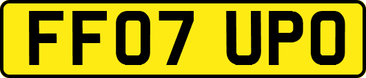 FF07UPO