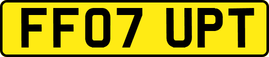 FF07UPT