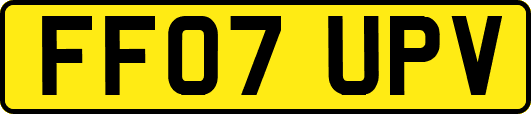 FF07UPV