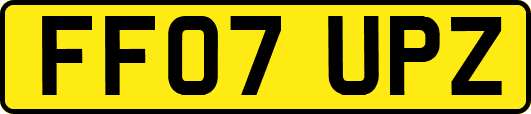 FF07UPZ