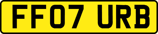 FF07URB