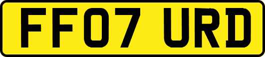 FF07URD