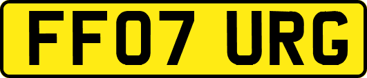 FF07URG