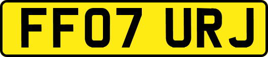 FF07URJ