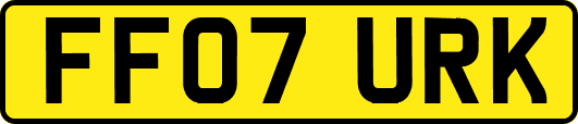 FF07URK