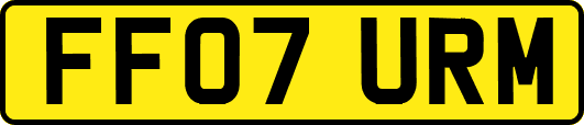 FF07URM