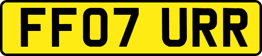 FF07URR