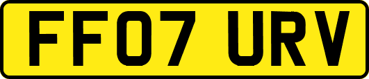 FF07URV