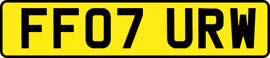 FF07URW