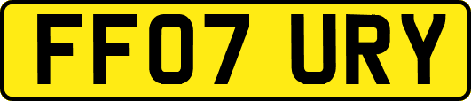FF07URY