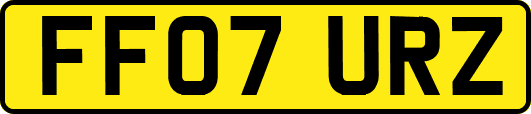 FF07URZ