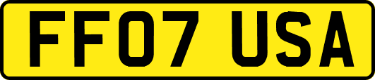 FF07USA