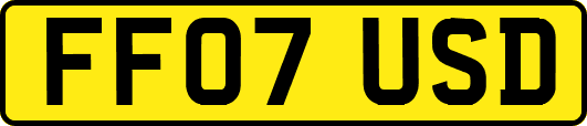 FF07USD