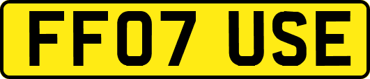 FF07USE