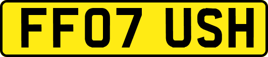 FF07USH