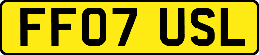 FF07USL