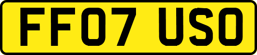 FF07USO