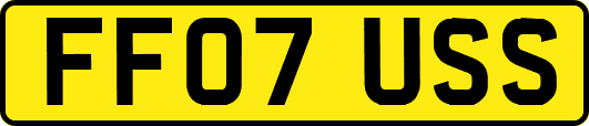 FF07USS