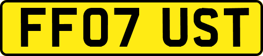 FF07UST
