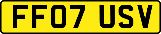 FF07USV