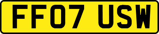 FF07USW