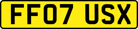 FF07USX