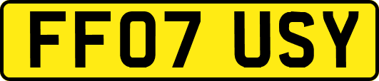 FF07USY