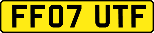 FF07UTF