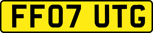 FF07UTG