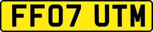 FF07UTM