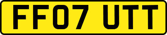 FF07UTT