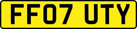 FF07UTY