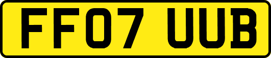 FF07UUB