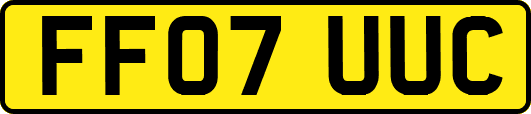 FF07UUC