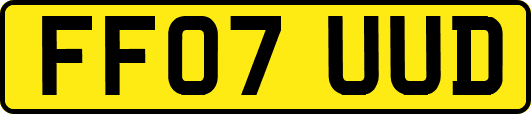 FF07UUD