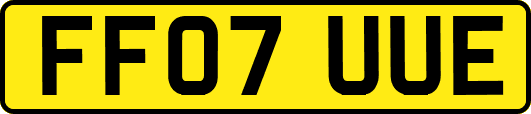 FF07UUE