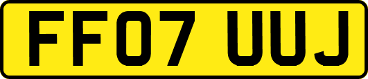 FF07UUJ