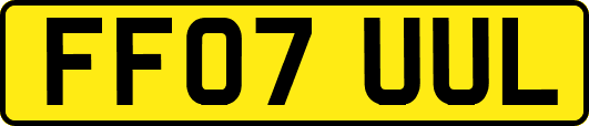 FF07UUL