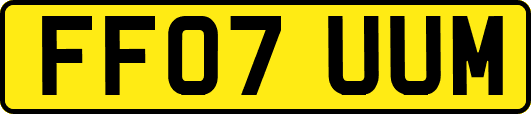 FF07UUM