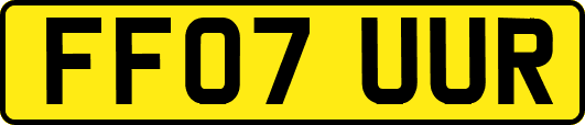 FF07UUR