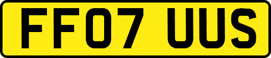 FF07UUS