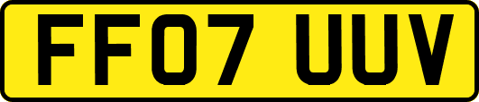 FF07UUV