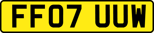 FF07UUW