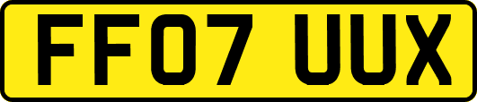 FF07UUX