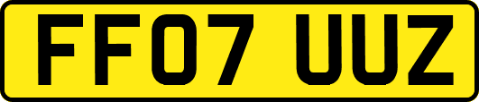 FF07UUZ